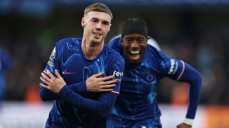 Chelsea - Ảnh 1.