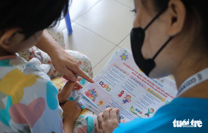 Ước mơ của Thúy - Ảnh 3.