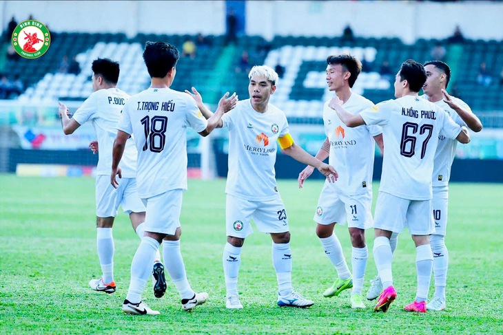 Bình Định - Ảnh 1.