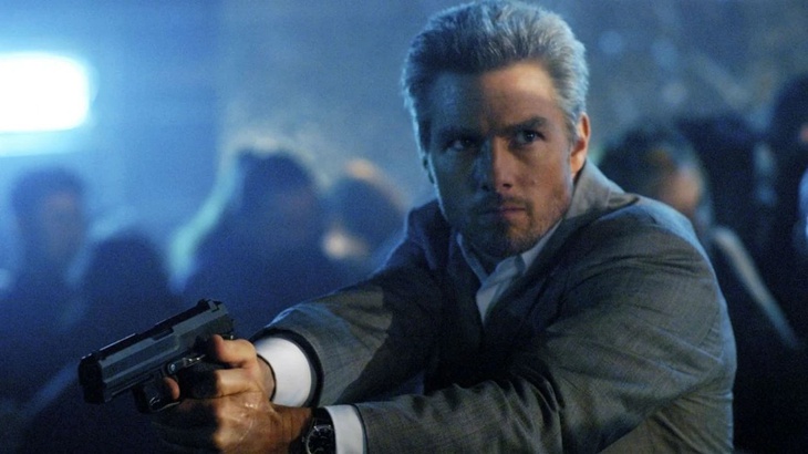 Tom Cruise - Ảnh 5.