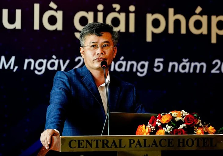 Nợ xấu bất động sản ngày càng phức tạp - Ảnh 2.