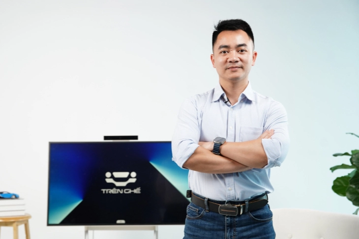 'Người Việt sẵn sàng mua xe hybrid dù đắt, vấn đề chỉ là chính sách rõ ràng đến đâu' - Ảnh 1.