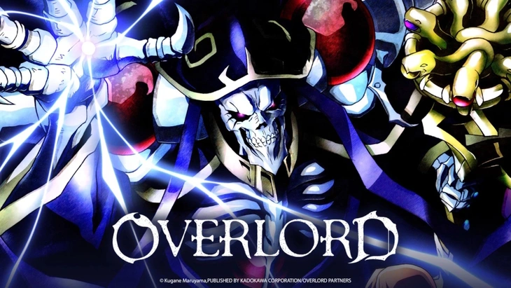 Top 5 anime dành cho các fan Solo Leveling đang mòn mỏi đợi mùa 3 - Ảnh 5. Solo Leveling - Ảnh 5.