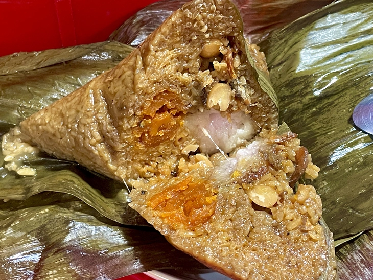tết đoan ngọ - Ảnh 7.