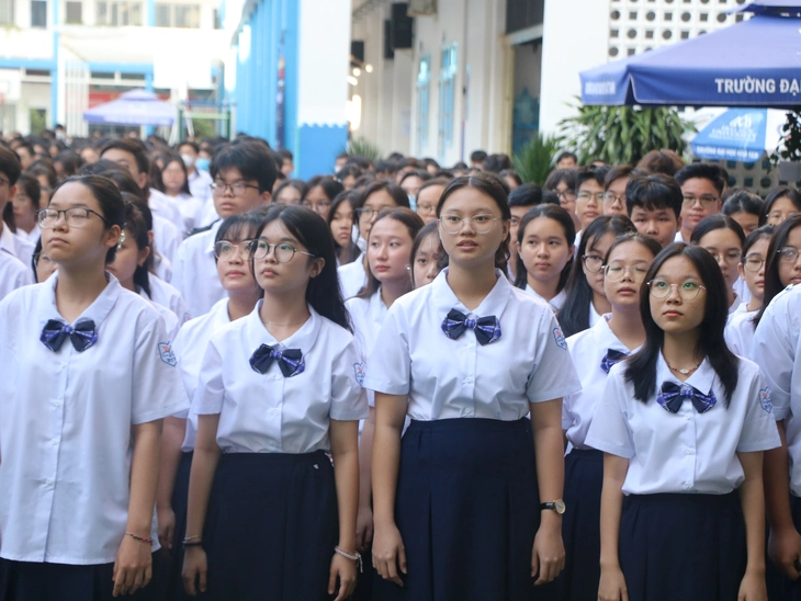 thi thử - Ảnh 3.