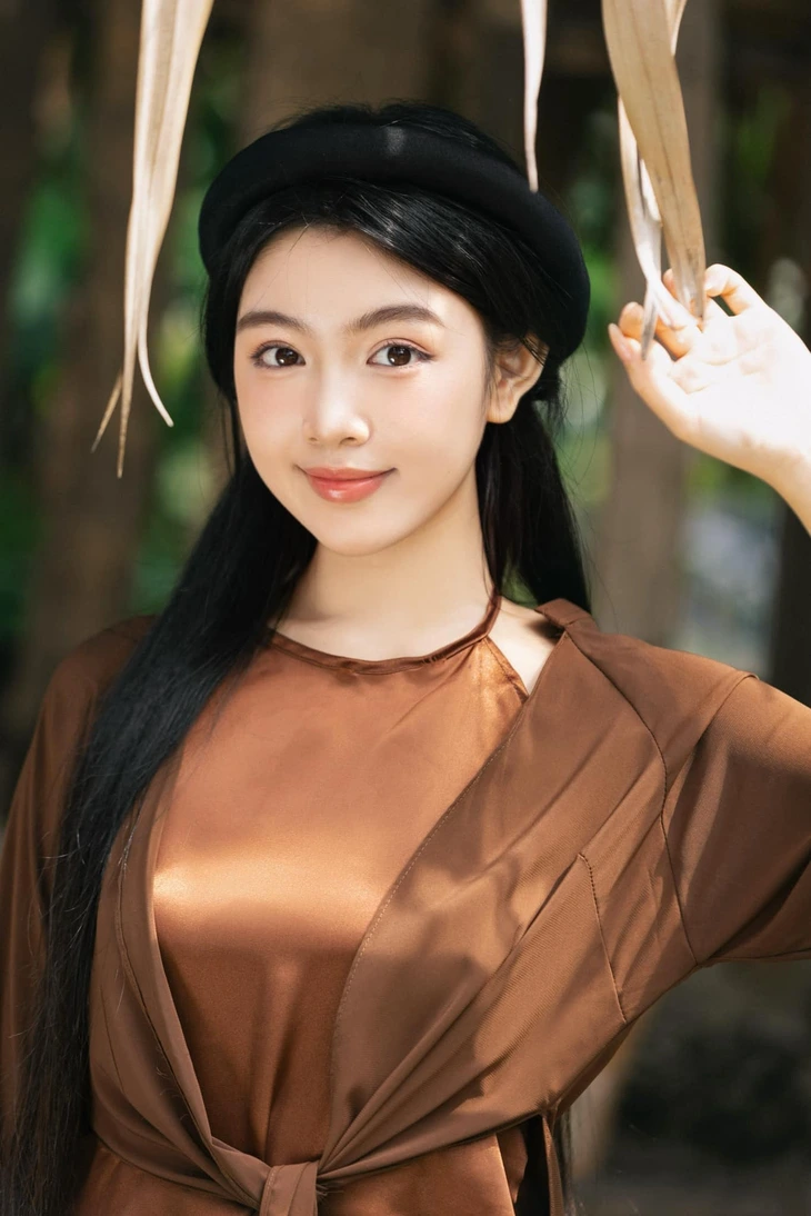 Lọ Lem - Ảnh 3.