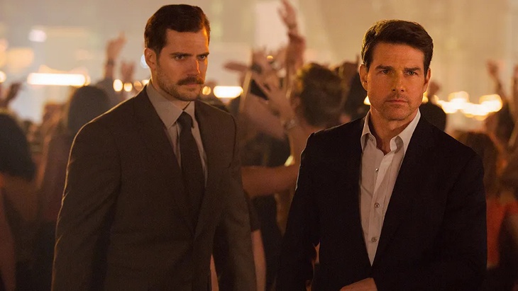 Tom Cruise - Ảnh 3.