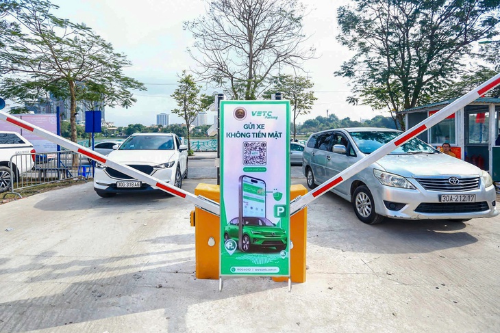 Tasco - Ảnh 1.