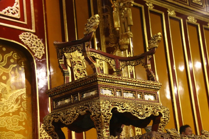 NGAI VÀNG - Ảnh 1.