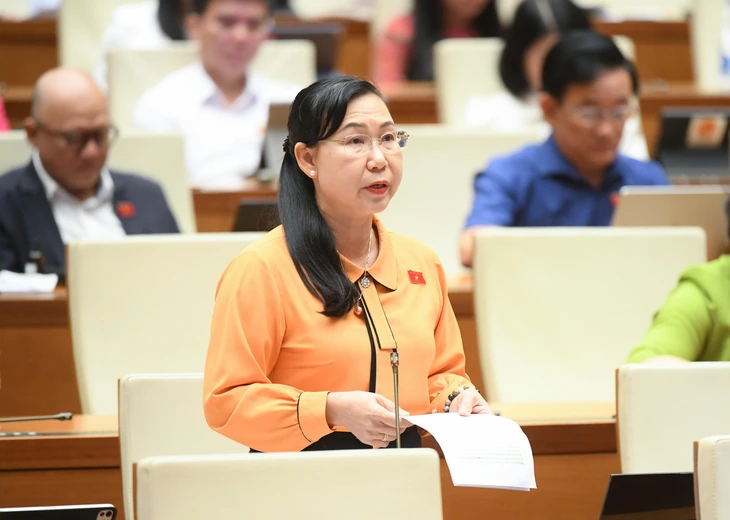 chung thân - Ảnh 1.