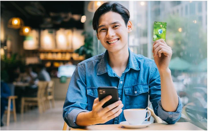 Thời sinh viên, dùng thẻ tín dụng có phải là lựa chọn thông minh? - Ảnh 1.
