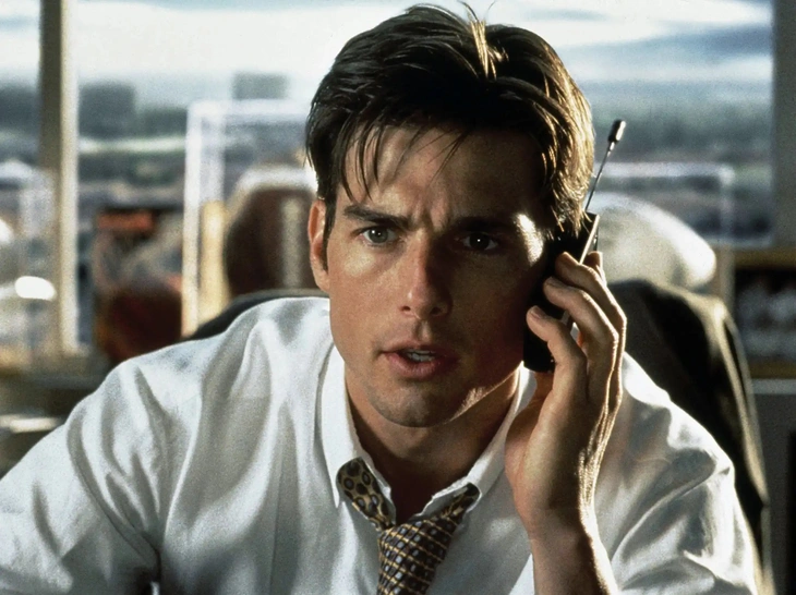 Mission: Impossible; Edge of Tomorrow và những phim làm nên tên tuổi Tom Cruise - Ảnh 2.