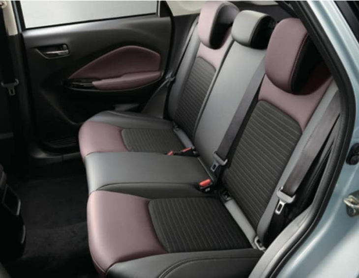 Suzuki Fronx - Ảnh 12.