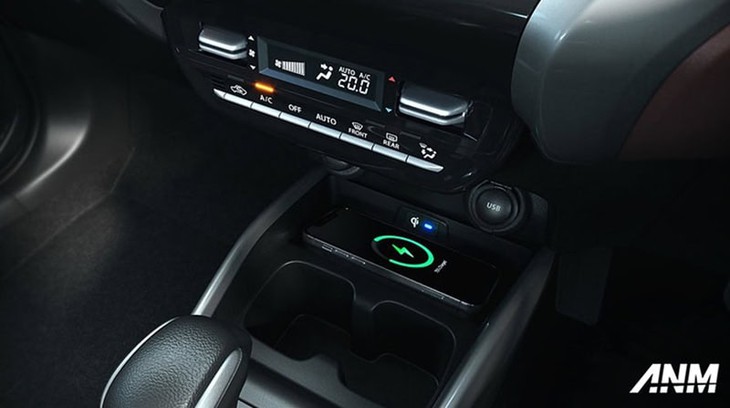 Suzuki Fronx - Ảnh 11.