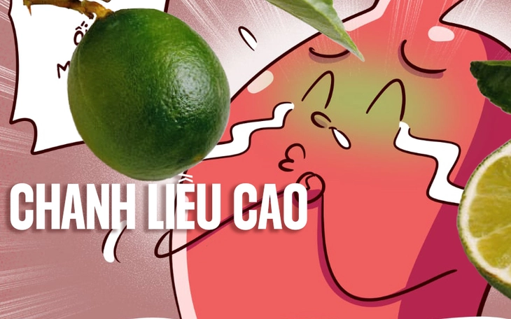 Chanh liều cao hay chanh liều mạng? - Ảnh 2.