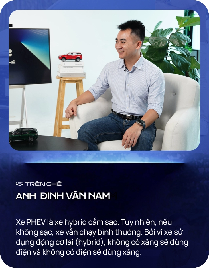 xe PHEV - Ảnh 2.