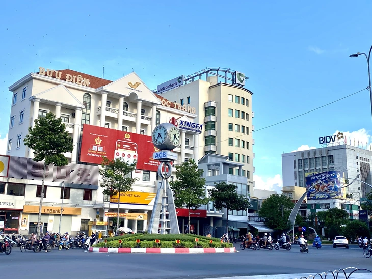 TRẠM Y TẾ PHƯỜNG - Ảnh 1.