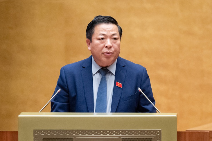 đường sắt - Ảnh 1.