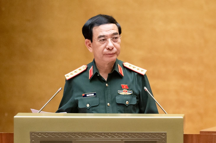 tình trạng khẩn cấp - Ảnh 1.