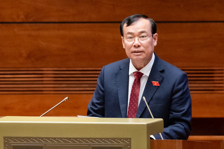 tình trạng khẩn cấp - Ảnh 2.