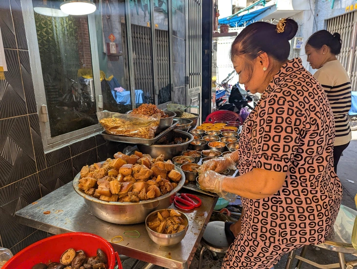 tết đoan ngọ - Ảnh 1.