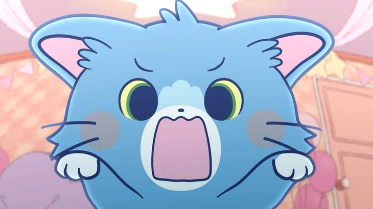 anime - Ảnh 1.
