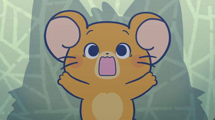 anime - Ảnh 2.