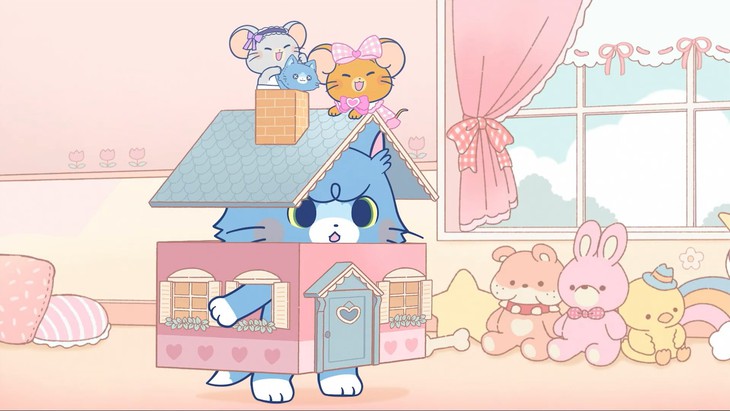 anime - Ảnh 3.