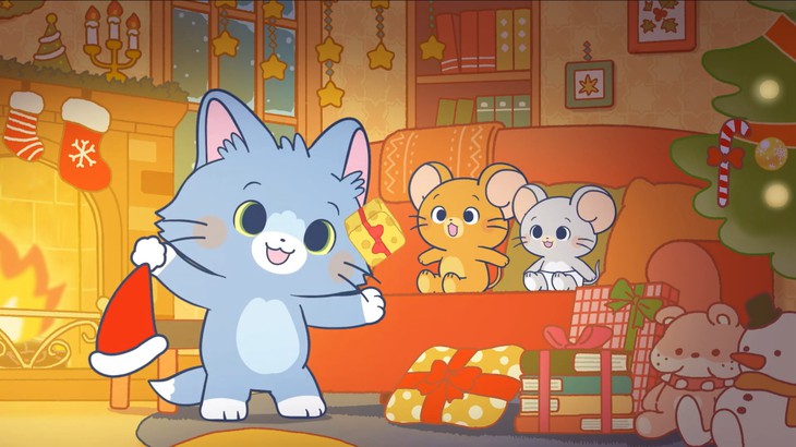 anime - Ảnh 4.