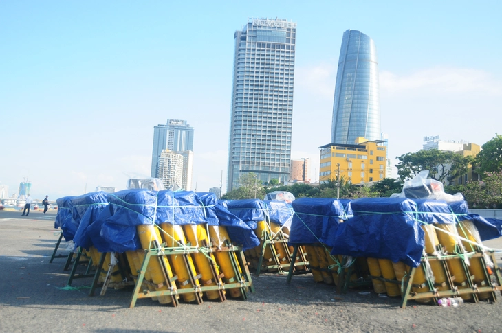 lễ hội pháo hoa - Ảnh 3.