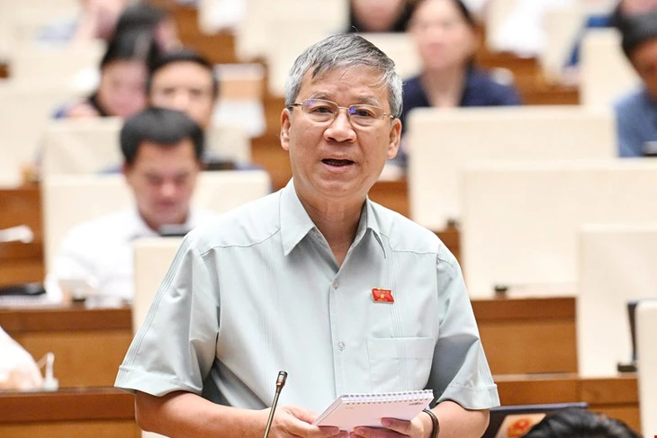 Quốc hội - Ảnh 1.