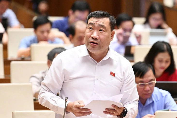 Quốc hội - Ảnh 2.