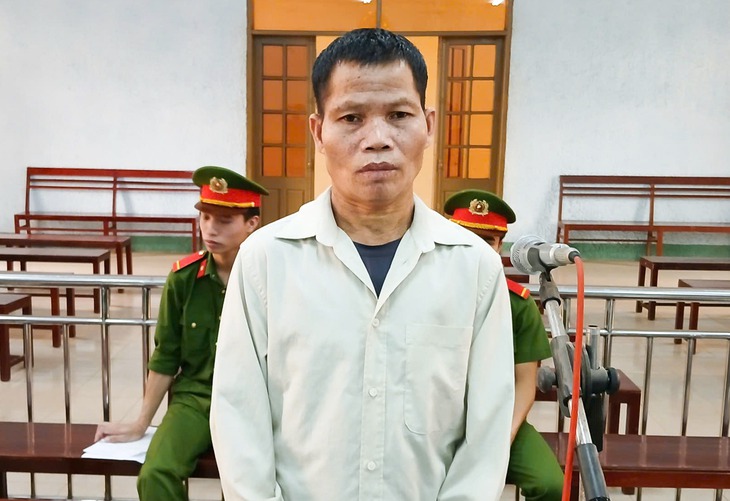 hiếp dâm - Ảnh 1.