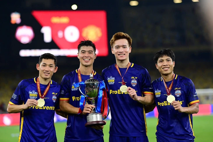 Man United - Ảnh 2.