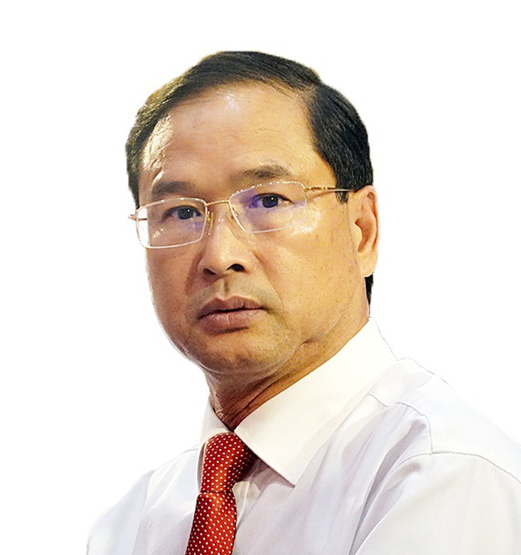 TP.HCM lên kịch bản chống quá tải bệnh viện sau sáp nhập - Ảnh 2.
