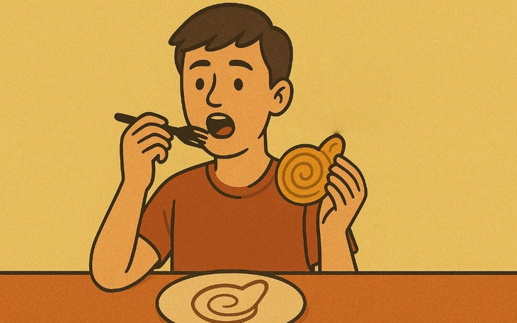 Câu thành ngữ quen thuộc này là gì? (P33) - Ảnh 4.