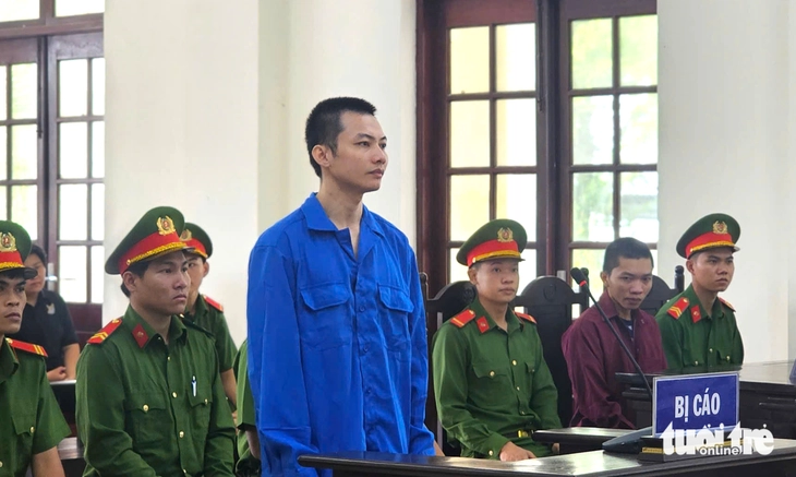 tịnh thất bồng lai - Ảnh 1.