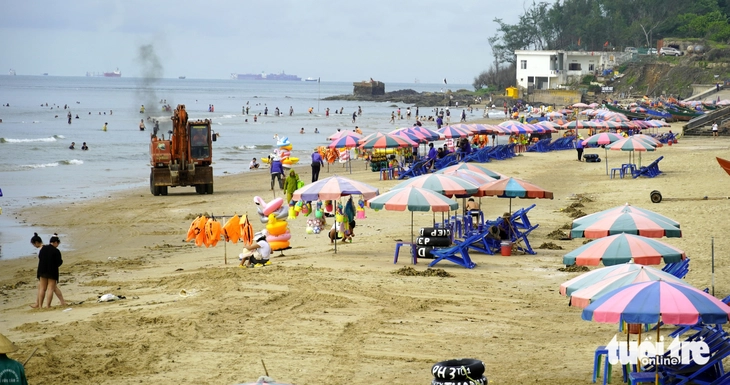 Vũng Tàu - Ảnh 2.
