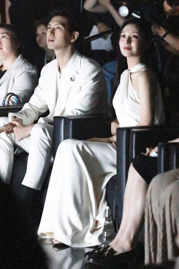 Cảnh báo lừa đảo khi săn vé Anh trai vượt ngàn chông gai; Kim Ji Won, Lý Hiện gây sốt - Ảnh 3. Cảnh báo lừa đảo khi săn vé Anh trai vượt ngàn chông gai - Ảnh 3.