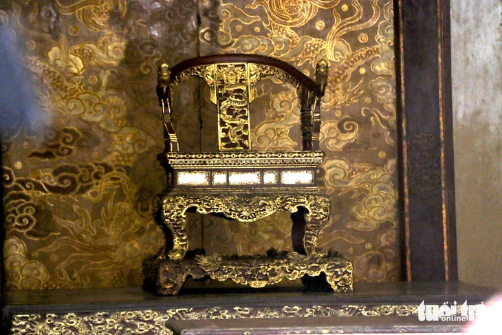 BẢO VẬT QUỐC GIA - Ảnh 1.