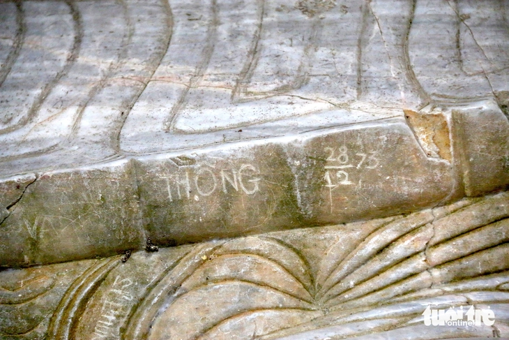 BẢO VẬT QUỐC GIA - Ảnh 6.