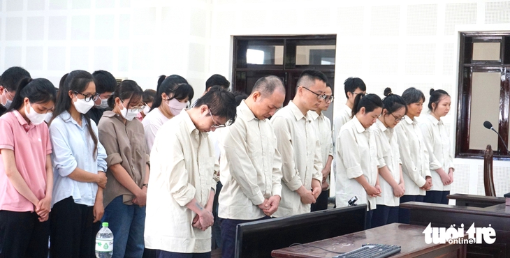 vay nặng lãi - Ảnh 1.