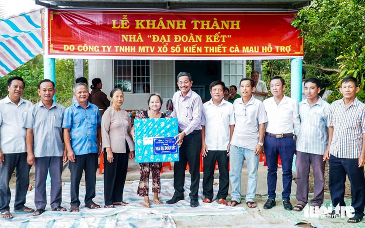 Các công ty xổ số miền Tây có được giữ lại sau sáp nhập tỉnh? - Ảnh 1. XỔ SỐ - Ảnh 1.