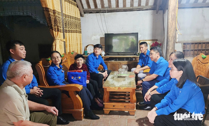 tuổi trẻ - Ảnh 5.