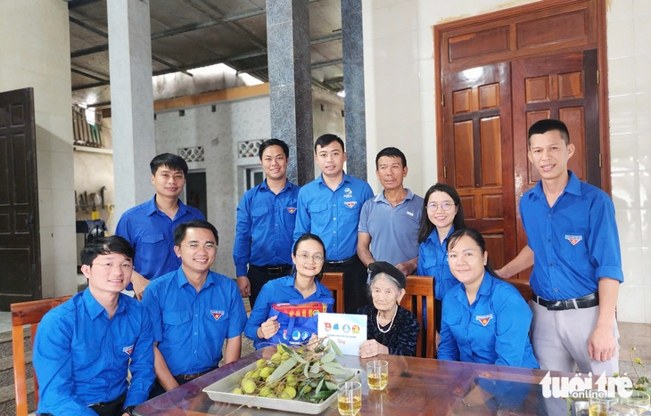 tuổi trẻ - Ảnh 6.