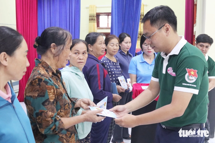 tuổi trẻ - Ảnh 13.