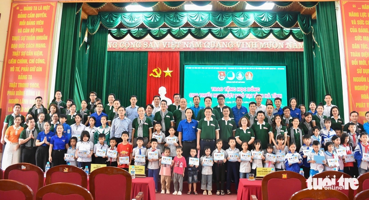 tuổi trẻ - Ảnh 14.