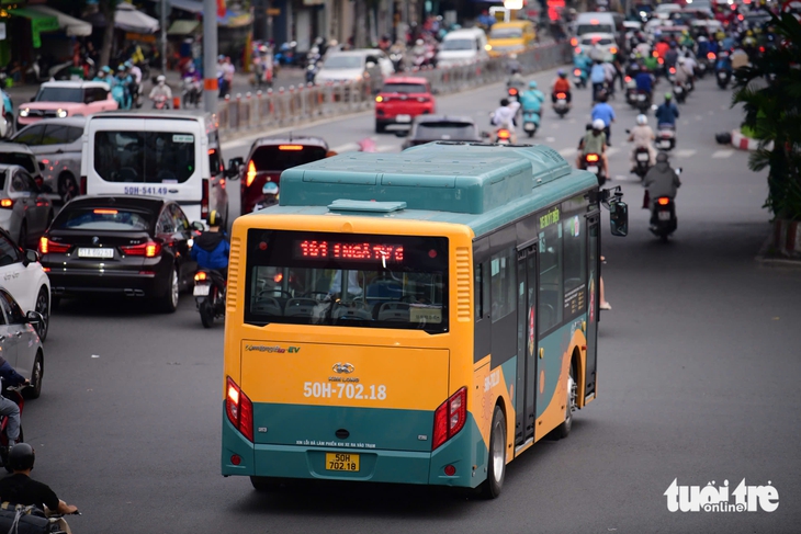 trạm sạc - Ảnh 1.