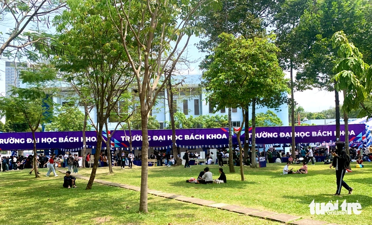 11 cơ sở đào tạo để có 3.900 nhân sự cho 2 nhà máy điện hạt nhân - Ảnh 1.
