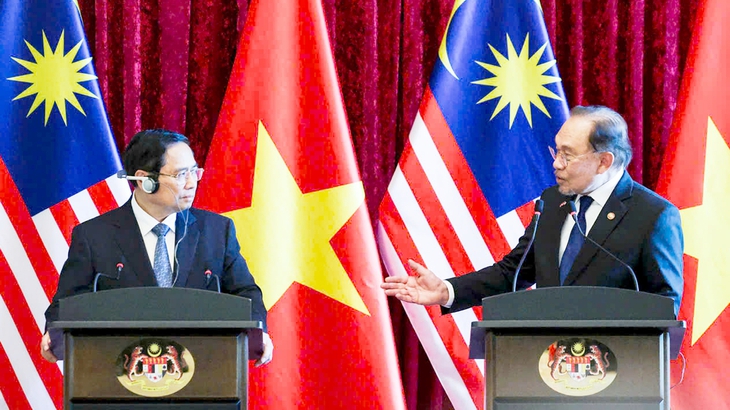 Vietnam – Foto 1.